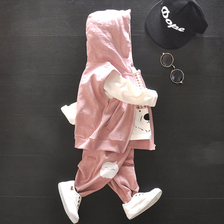 Gilet enfant - Ref 2070166 Image 10