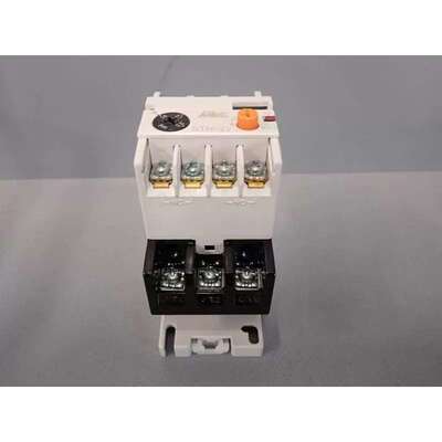 议价GTH22 - META-MEC - GTH-22 / Thermal Overload Relay Used