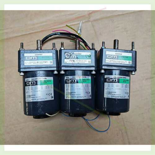 议价OM调速马达5IK40RGN-CW2L/5GN9