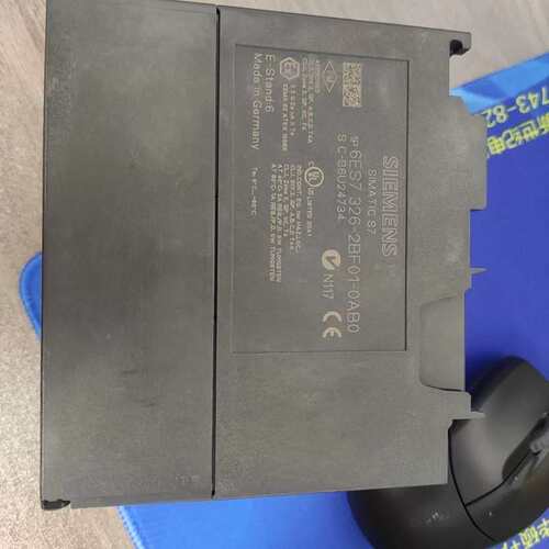 议价6ES7 326-2BF01-00工厂搬迁，下来的。