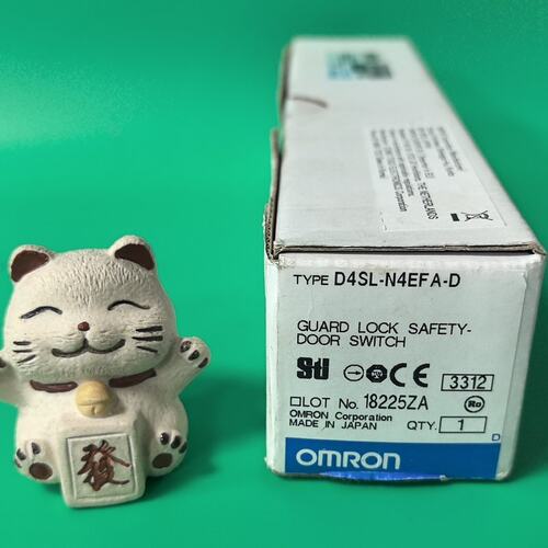 议价安全门开关D4SL-N4EFA-DD4SLN4EFADD4SLN4EFAD