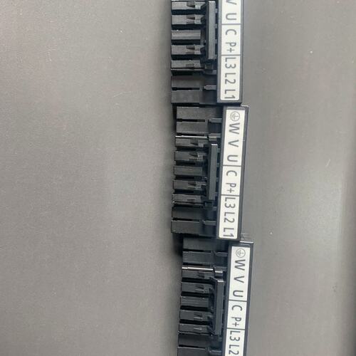 议价伺服插头MR-JECNP1-01MR-JECNP1-02MR-JECNP1-03