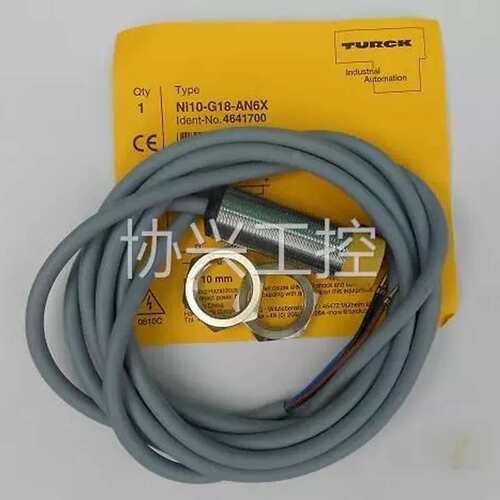 议价ZSO1T0G18AN6X URC-K 接近-开关