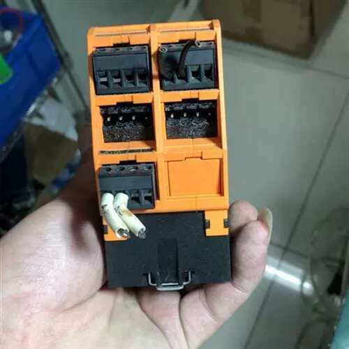议价IFM ACUWjgF7IB82 25A S-i模块SmartL5