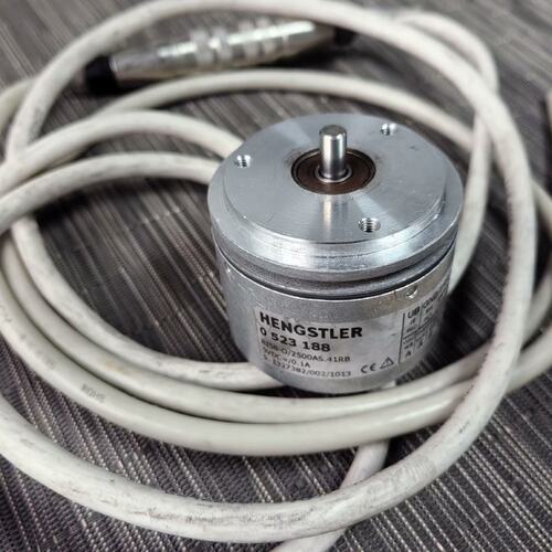 编码器RI58-O/2500AS.41RBRI58-O/1000AS.41RBRI58-O/2048AS.41RB