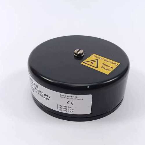 议价Remote Control 258240 E4L-MEC M20 开关盒