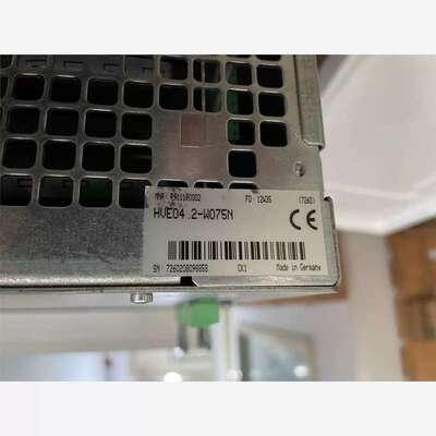 议价电源模组 HVE04.2-W075N欢迎谘询