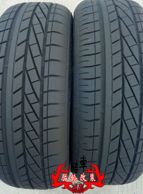 固特异防爆轮胎195/55R19MINI