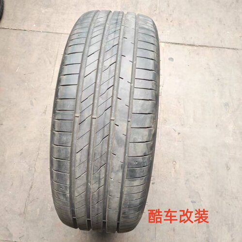 韩泰轮胎245/55R19107WYU7