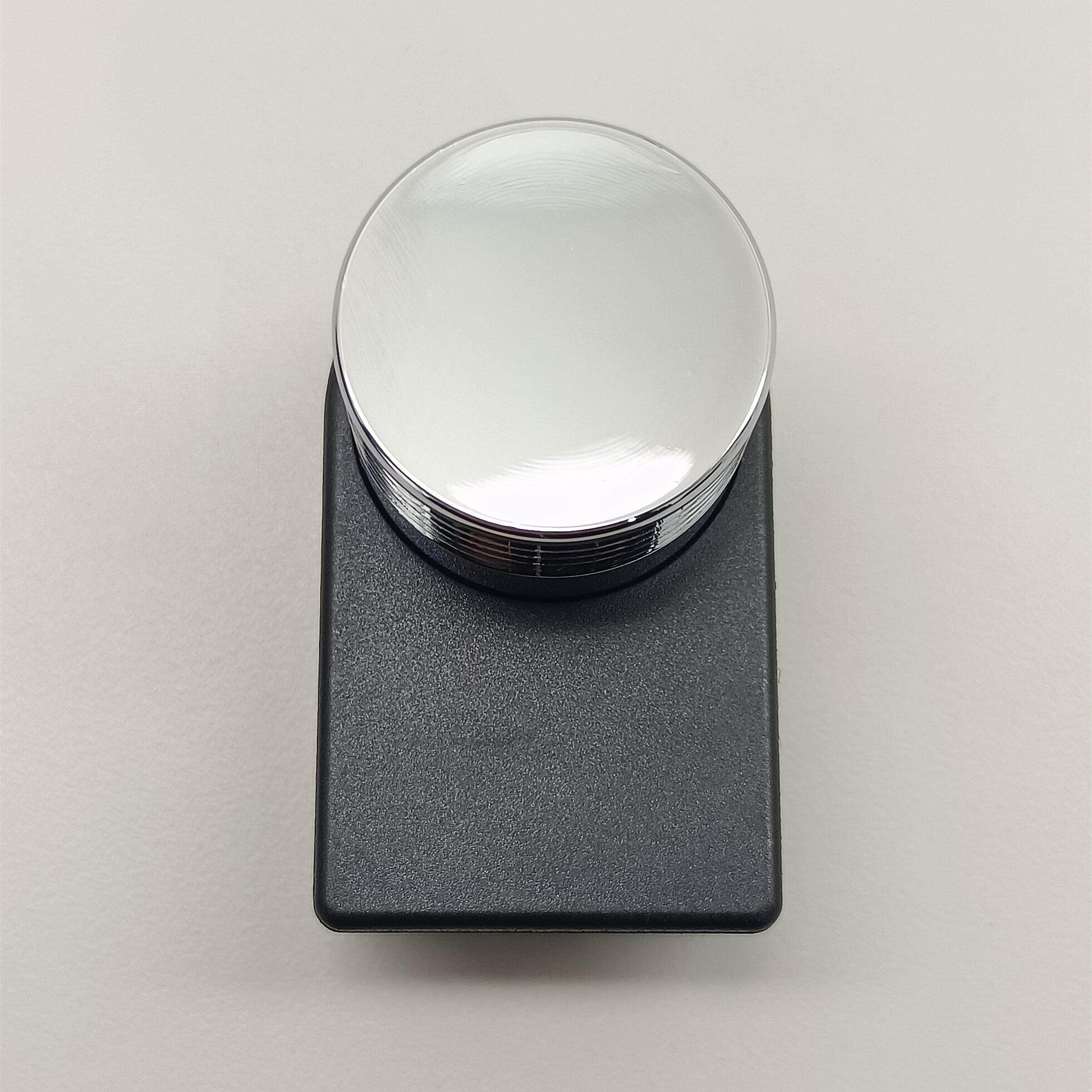 配件中古装饰展示餐边茶几手办鞋酒柜玻璃门拉手执把