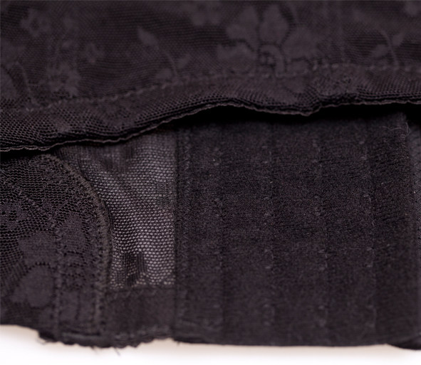 Body en nylon - Ref 651495 Image 5