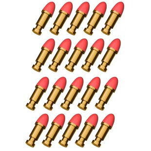 陀螺马格南连发左轮弹壳海绵子弹配件玩具儿童玩具枪软子弹配件厂