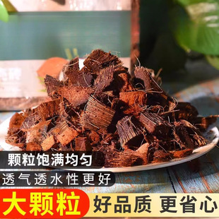 brick flower special Coarse nutrient shell soil soi coconut