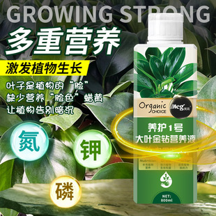 large solution leaf diamond nutrie Plant specific nutrient