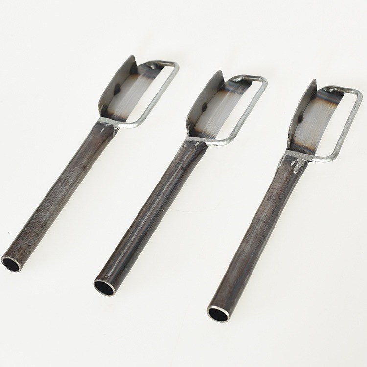 Lettuce special peeling knife, peeling and scraping knife,