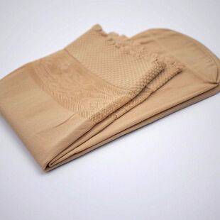 6双娜娇婷150D天鹅绒松口提花短袜短丝袜比薄款略微厚点