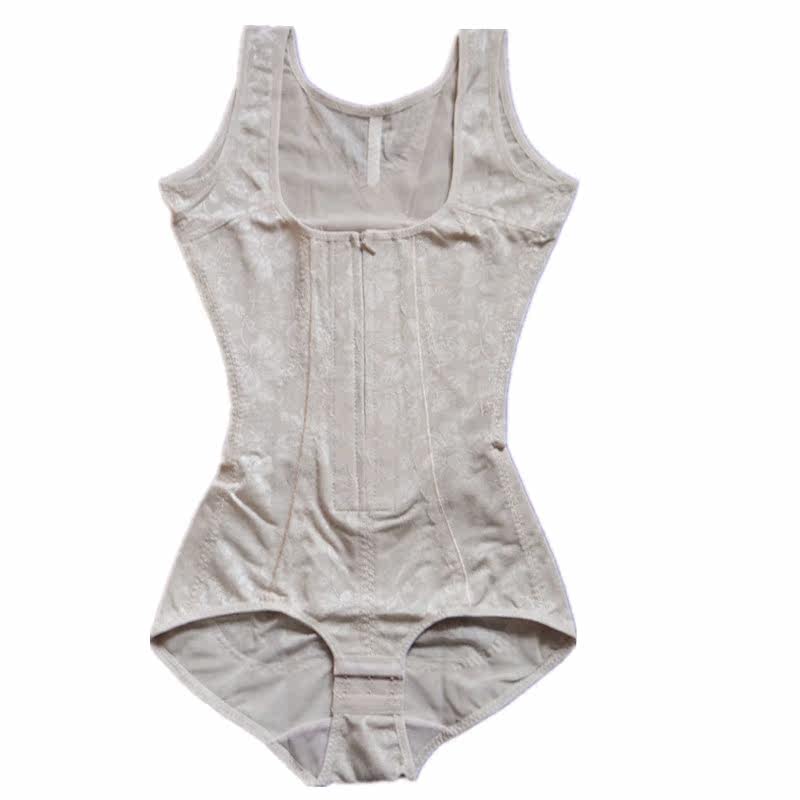 Sous-vêtement minceur en nylon - Ref 708232 Image 3