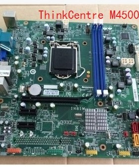 联想原装 ThinkCentre M4500t-D433主板 IH81M V1.0 H81 4代 DDR3