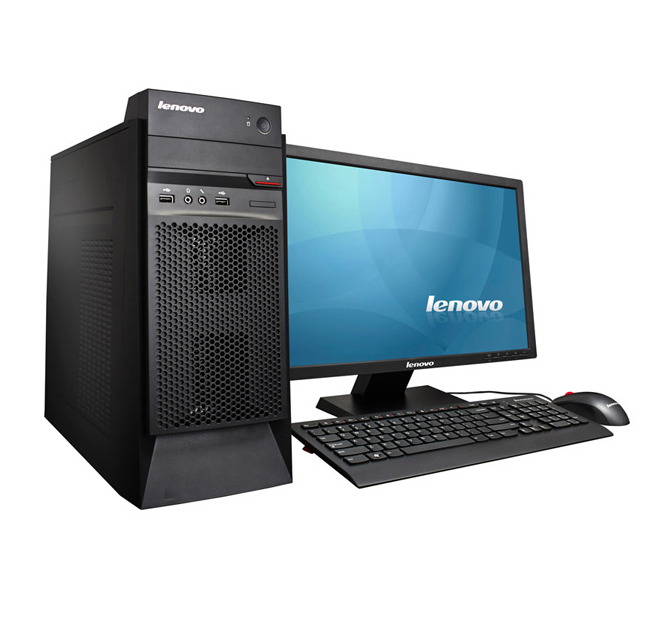 lenovo/联想 扬天m4900 启天m6900 i5 i7 台式电脑 商务办公 网课