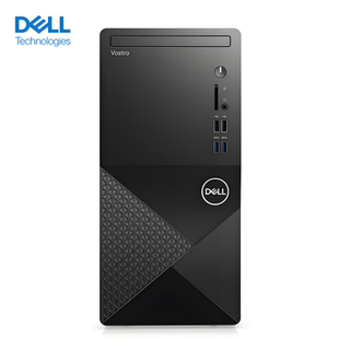 成就 3888 准系统 戴尔 支持10代CPU 原装 Vostro 3880 Dell 3881