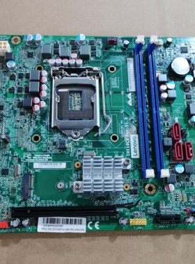联想ITX小主板 IH110CX 扬天M4000e S510 H110芯片 六代 00XK027