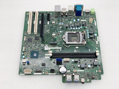 戴尔/DELL 成铭 3980主板 支持8 9代 DDR4 17536-1 047J11 0284JF