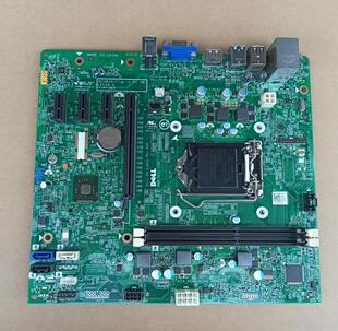 Dell/戴尔 3020MT 台式机主板 H81芯片 MIH81R VJ4YX 40DDP 490P1