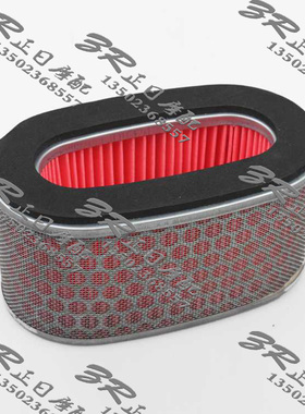 Shadow400 沙都400 750 宝座空滤 空气滤清器 宝座 空气格