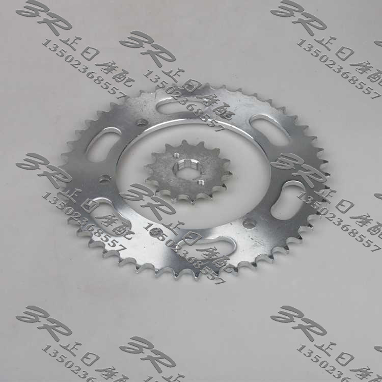 摩托车配件：ZXR250 前后链牙 大小飞 前后链轮 大小链盘 齿轮在类目 摩托车/装备/配件, 摩托车配件, 链盘中 - 来自Buy2taobao.com提供专业的淘宝代购服务