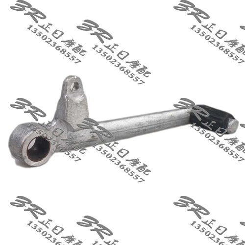 适用于NSR250 21期 3仔 P3 挂档杆 变档杆 变换档杆