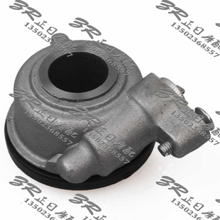 公里表齿 CB400 记速表牙 公里表牙总成 铁马400 CB750 CBR19期