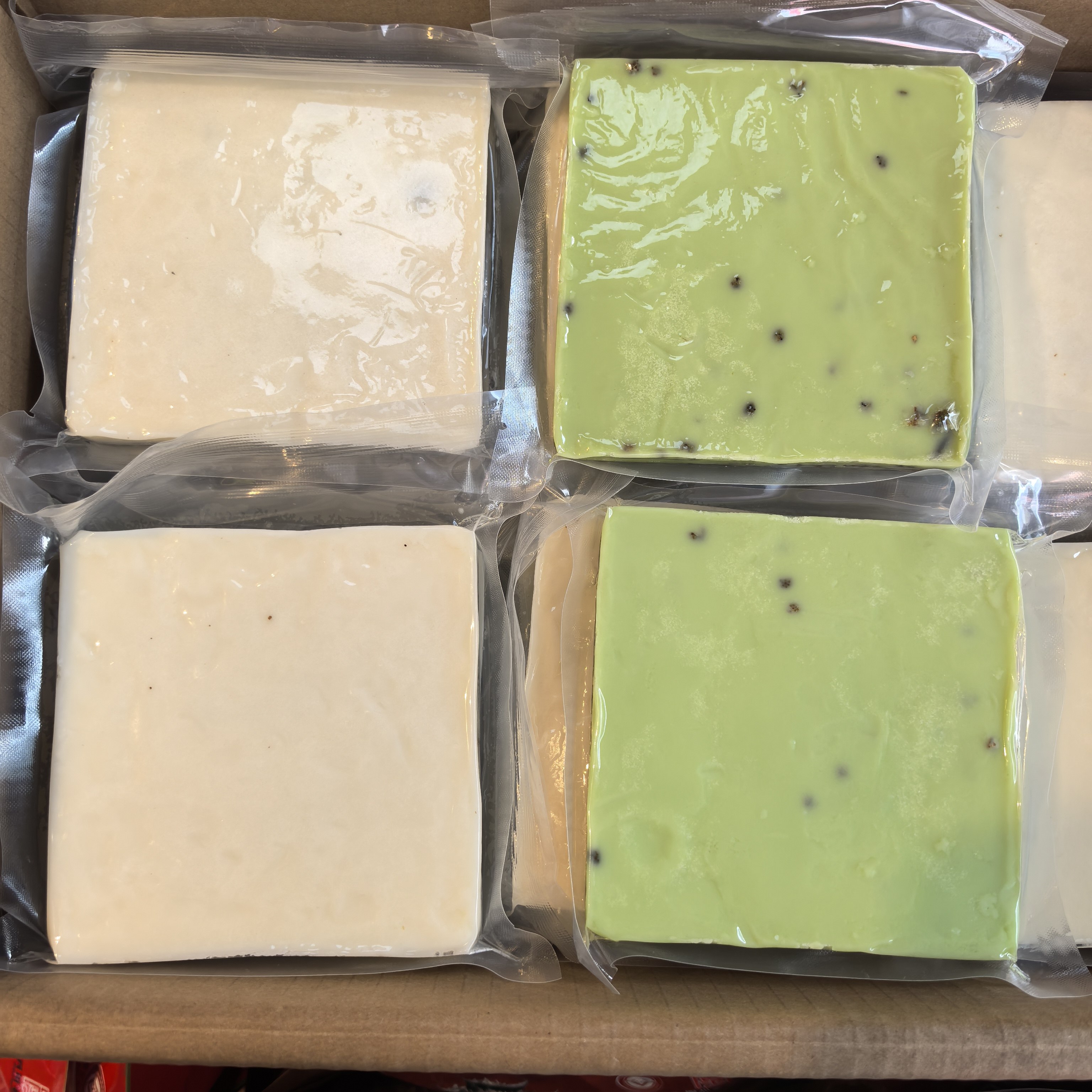 君辉火锅底料小块方块装家用商用牛油底料麻辣烫冒菜调料香锅底料