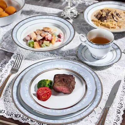 Noritake则武BRUNSWICK家用餐具