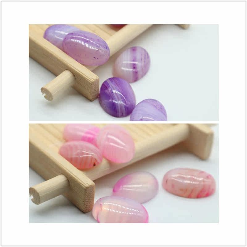 13*18mm 椭圆形 条纹玛瑙戒面镶嵌贴片 diy戒指吊坠耳钉饰品材料在类目 饰品/流行首饰/时尚饰品新, DIY配件, 其他DIY饰品配件中 - 来自Buy2taobao.com提供专业的淘宝代购服务