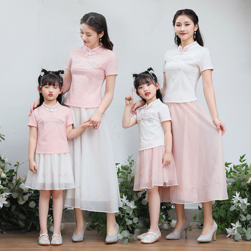 AAA部落格棉麻女装 BLGMM1120 整款下架