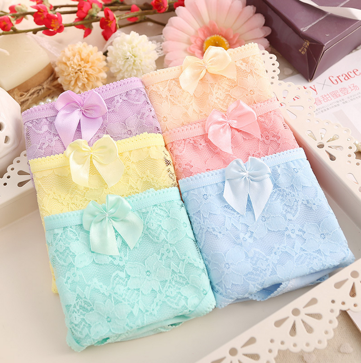 Slip jeunesse doux - Ref 639941 Image 1