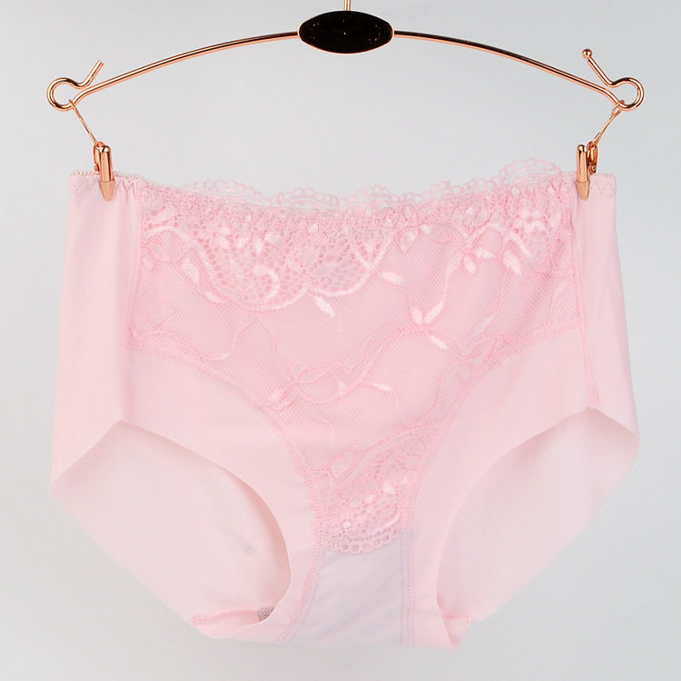 Slip +SPORT en soie Ice - Ref 640056 Image 3