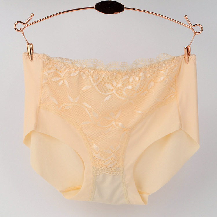 Slip +SPORT en soie Ice - Ref 640056 Image 5