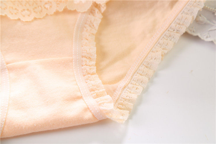 Slip jeunesse doux - Ref 639941 Image 5
