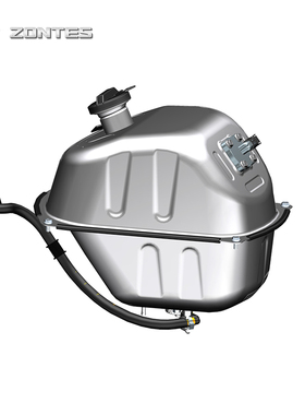 升仕ZT150D ZT150T-M踏板车汽油泵箱燃油箱油量传感器油箱盖配件