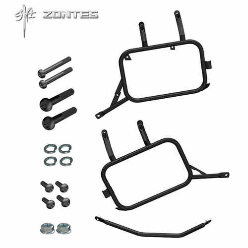 ZT703F新尾箱支架升仕边箱支架