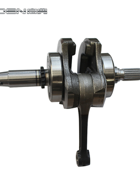 启典KD250-Z KD250-V TYNT250摩托车发动机配件曲轴连杆总成轴承