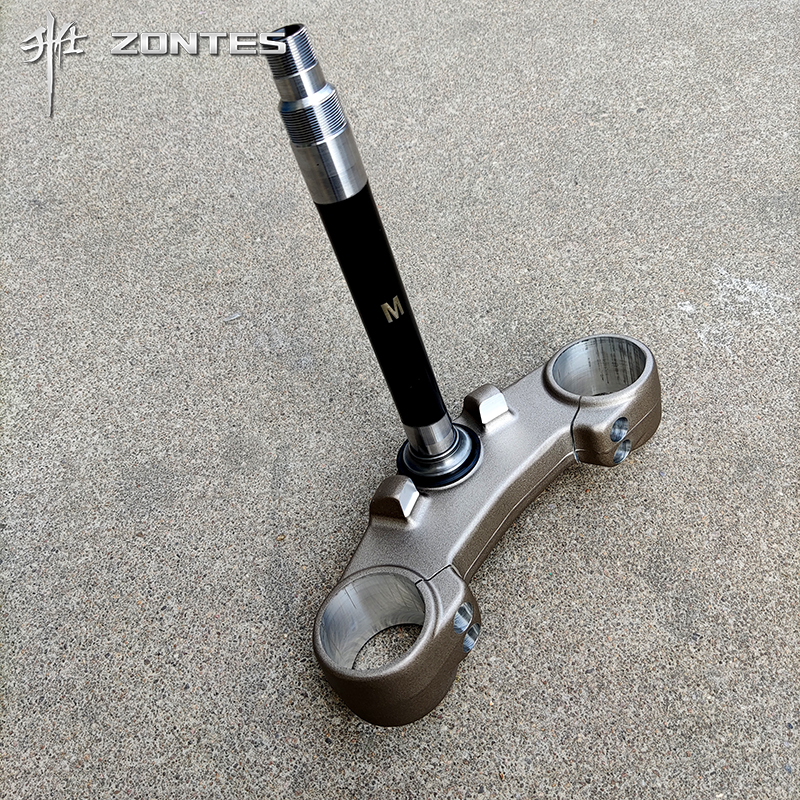 升仕310250方向柱下联板配件三星