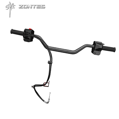 自动档全新原装CRF1100大灯喇叭