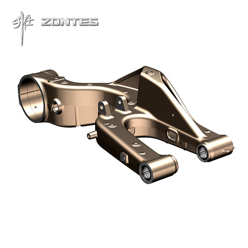 升仕zt310-r1x1t1铝合金摩托车