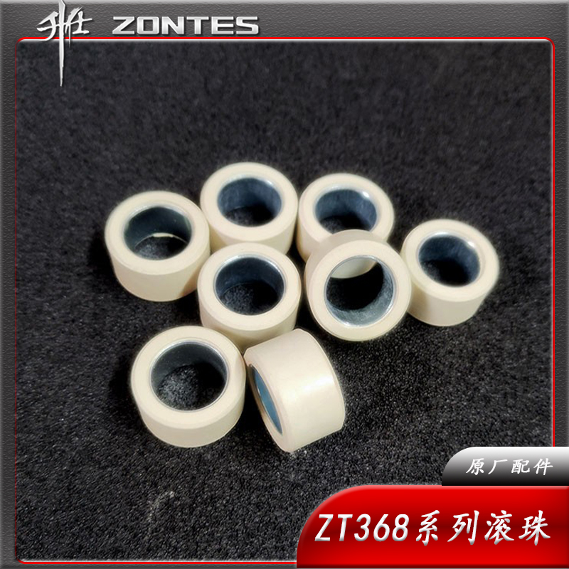 升仕ZT368G摩托车配件滚珠