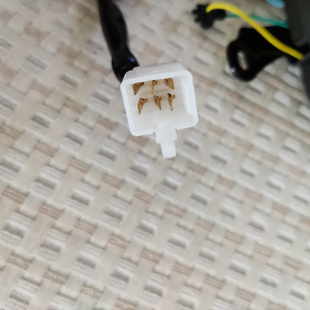 极速48V60Vk通用电动三轮车电瓶车太子款仪表电量显示表时速表码