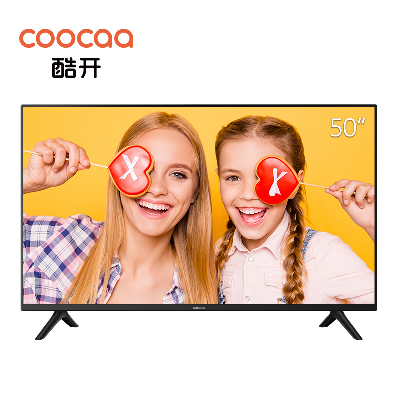 创维s3 50英寸4k高清语音智能电视机怎么样？不要单看众测表面？