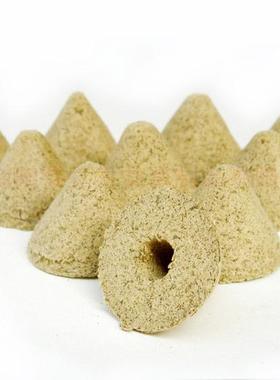 五年陈艾叶艾绒特制艾条艾灸用艾塔艾壮直接灸隔姜灸艾坨陀艾粒