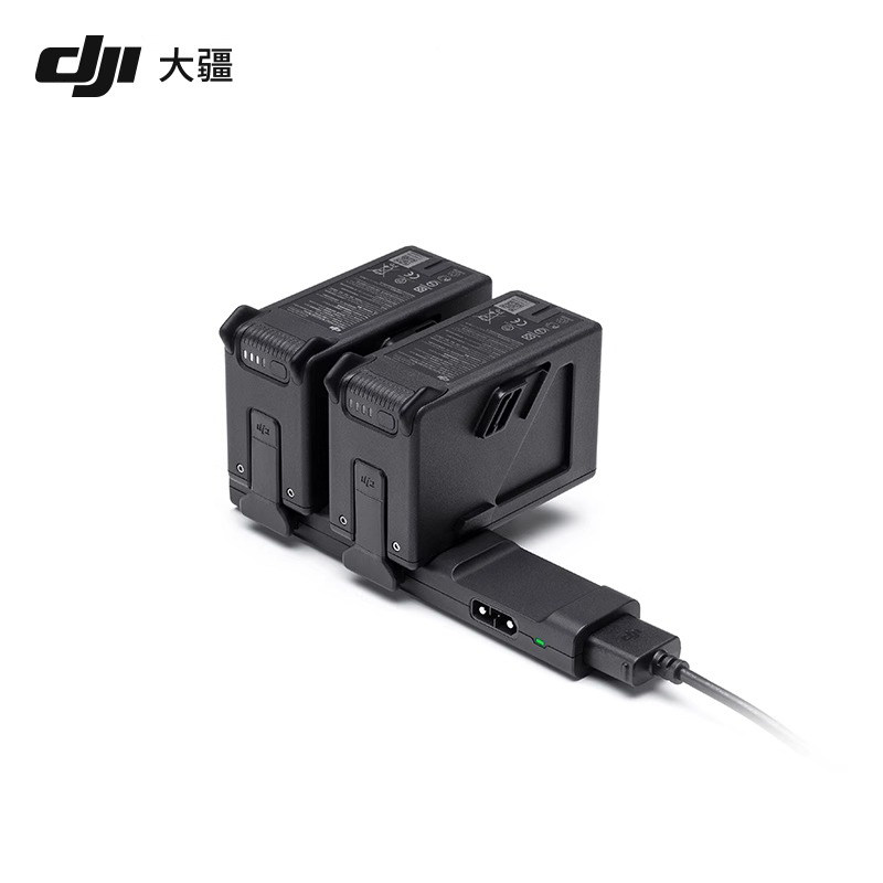 大疆 DJI FPV 畅飞配件包 FPV智能飞行电池充电管家 无人机配件